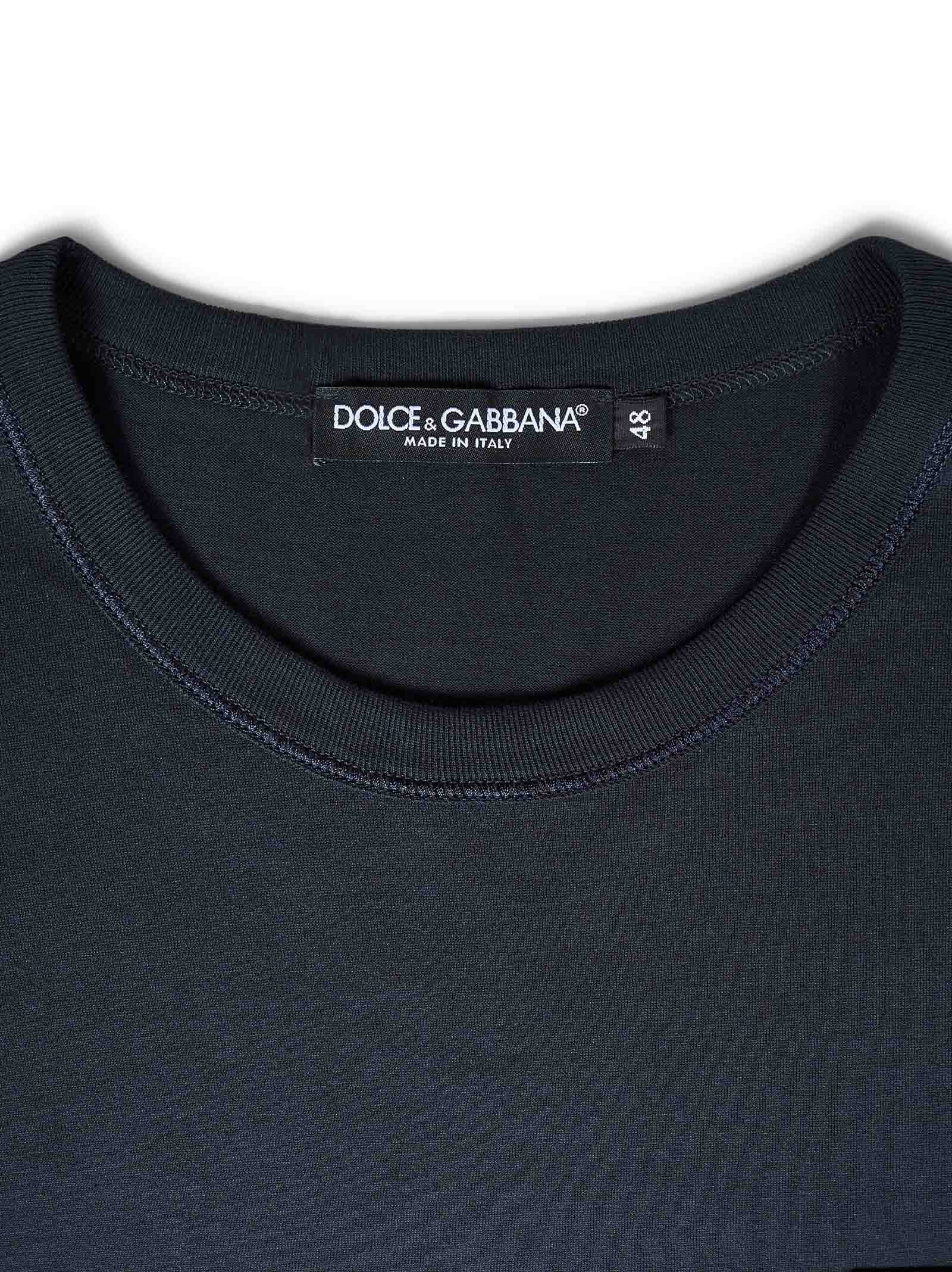 DOLCE & GABBANA G8PV0TG7F2IB0665