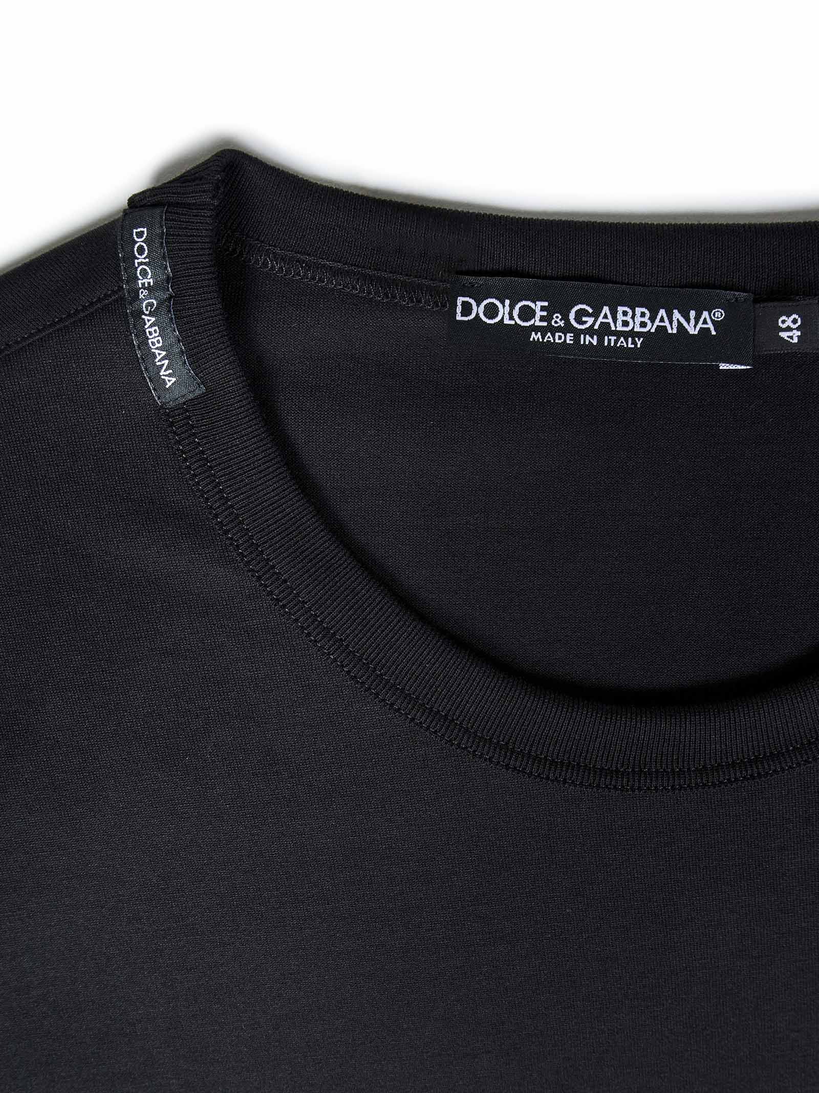 DOLCE & GABBANA G8PV1ZG7WUQN0000