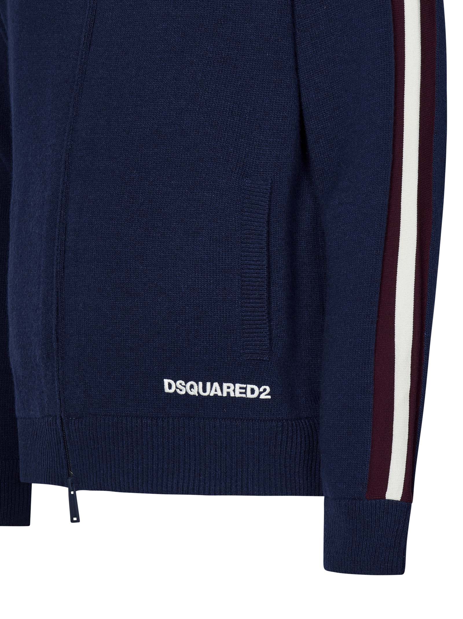 Dsquared2 S74HA1437D13051524