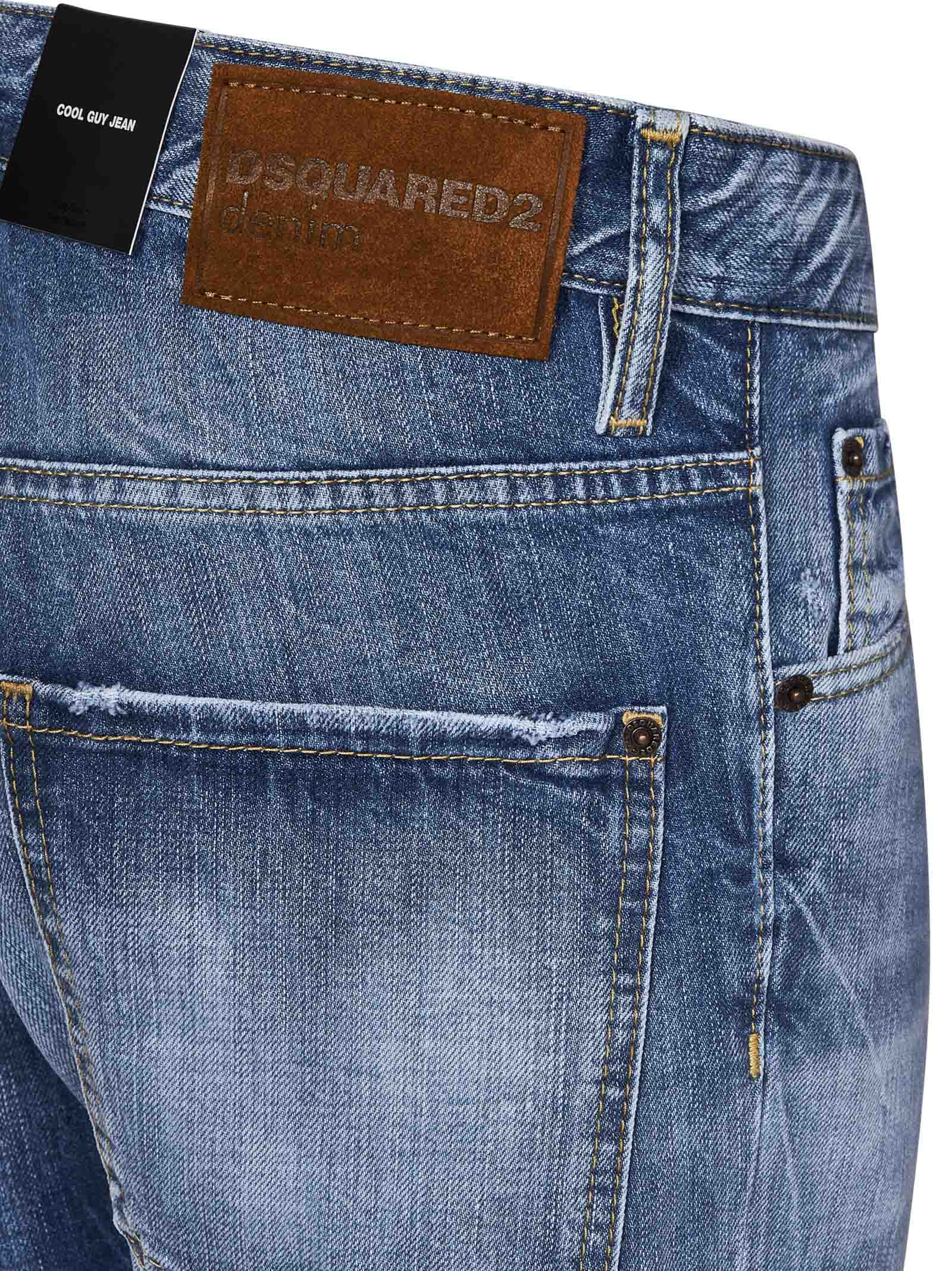 Dsquared2 S74LB1529S30309470