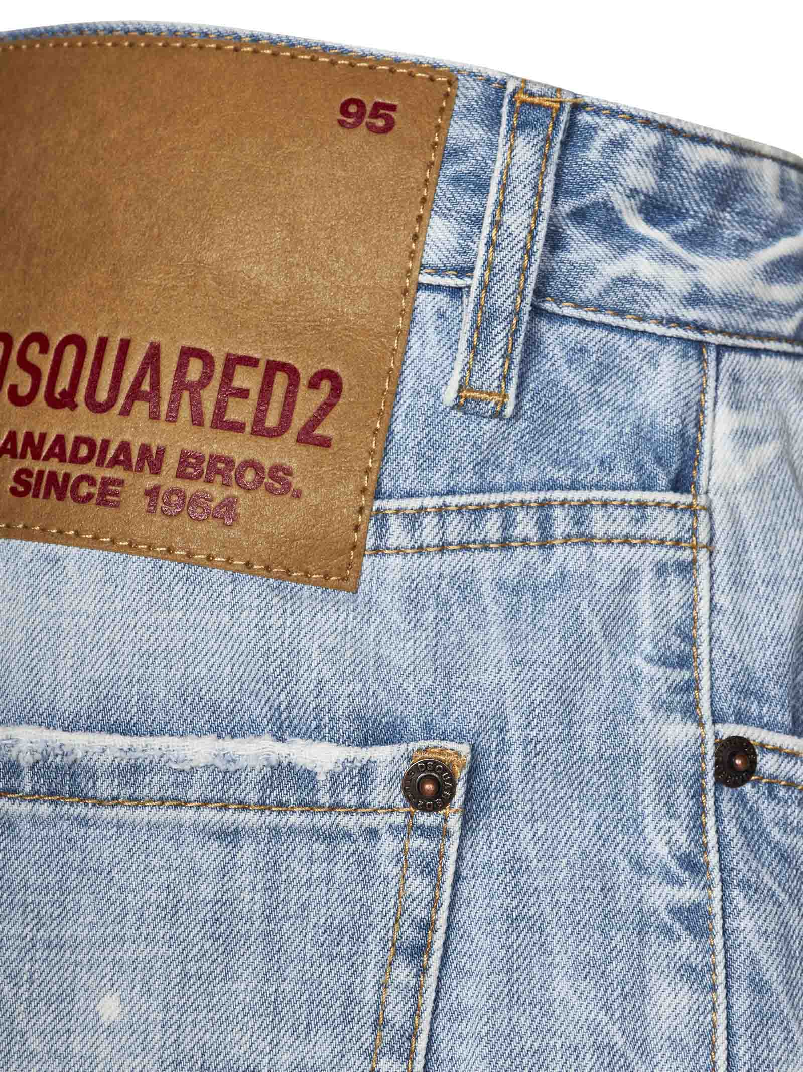 Dsquared2 S75LB0951S30309470