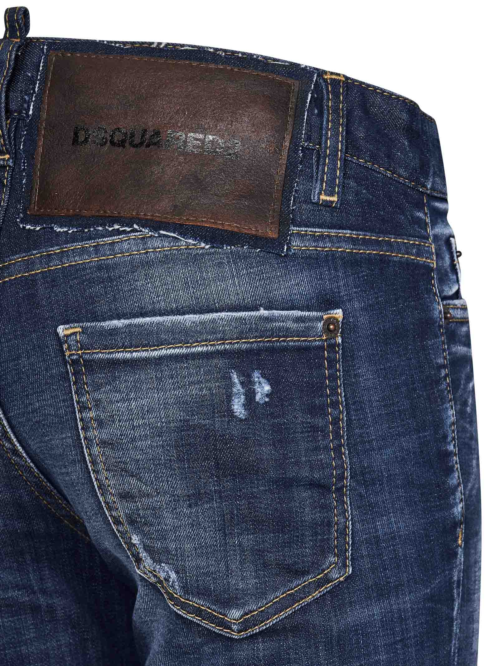 Dsquared2 S75LB0965S30342470