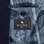 Etro MRCA002699TU2H8B0387