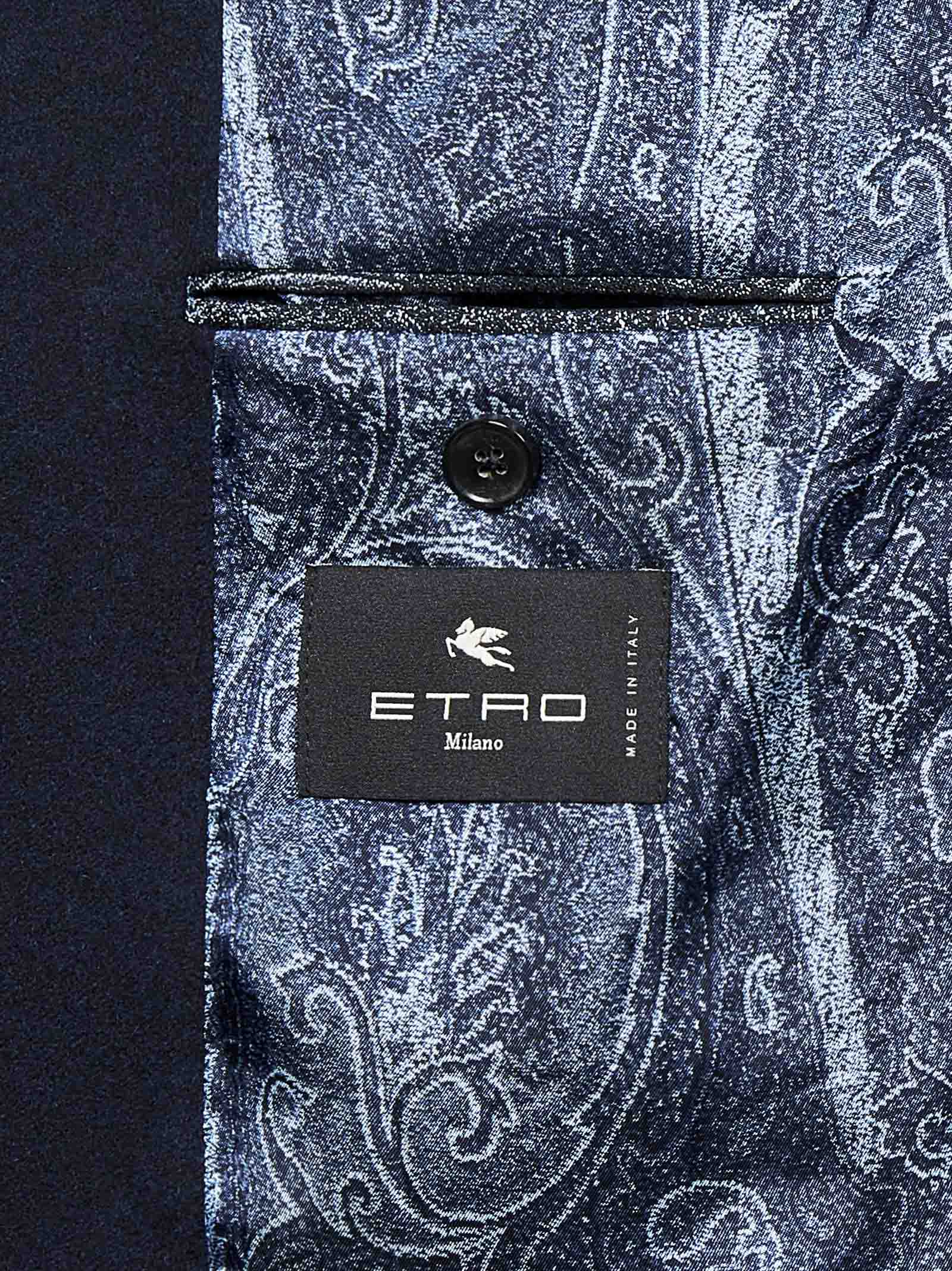 Etro MRCA002699TU2H8B0387