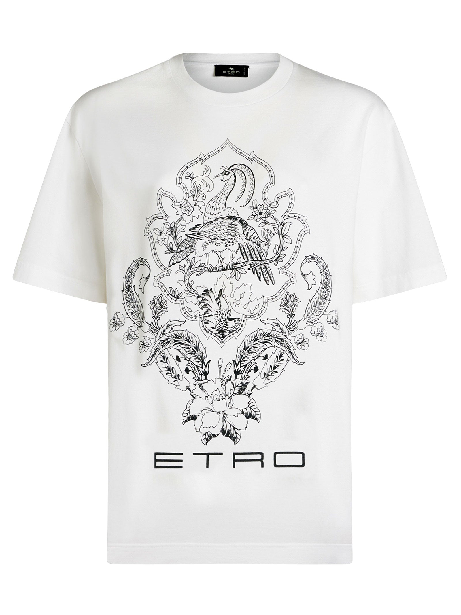 Etro WRMA0007AK412S9004