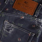 Etro WRNB000499TJE78S9884