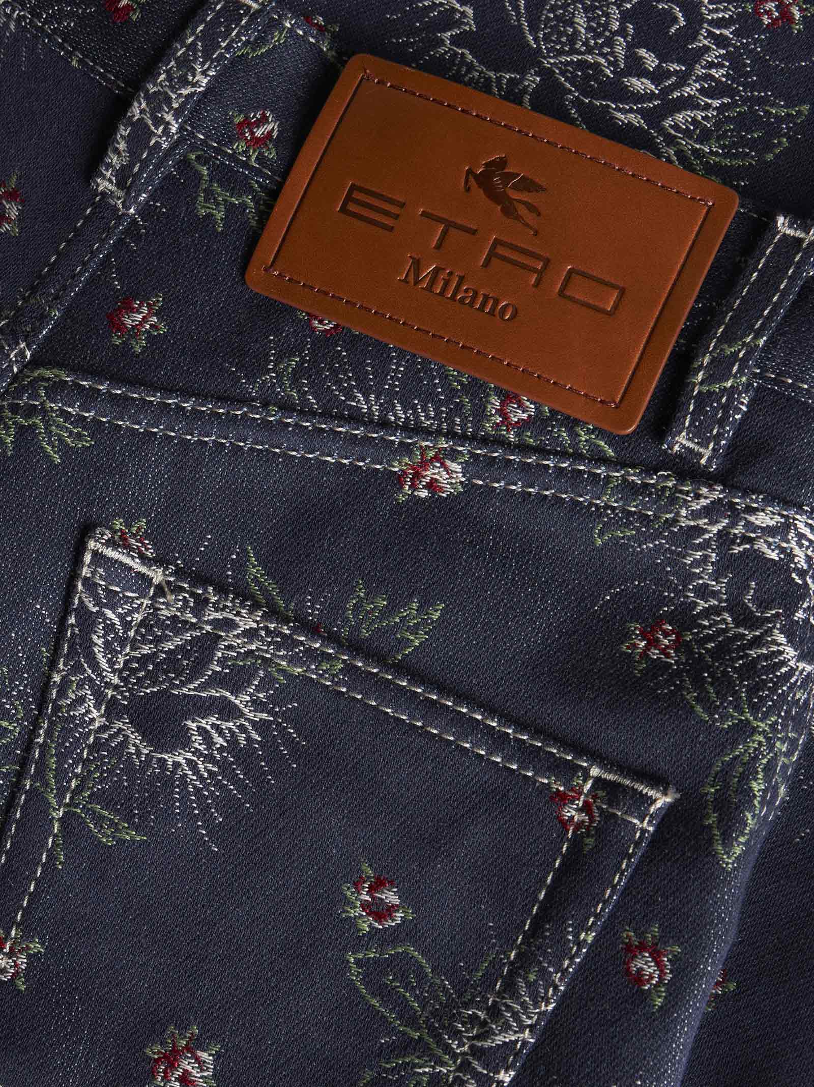 Etro WRNB000499TJE78S9884