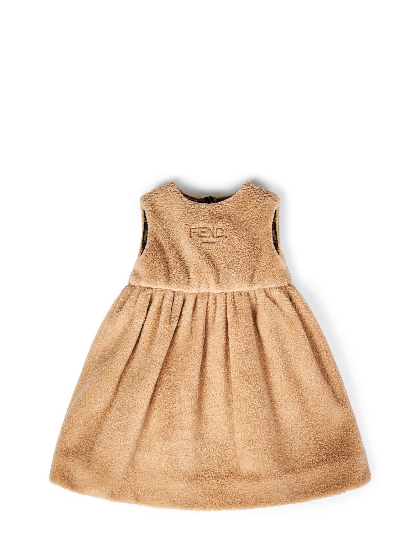 Fendi Kids BFB527ARSKF1P2P