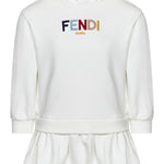 Fendi Kids BFB5285V0F0TU9