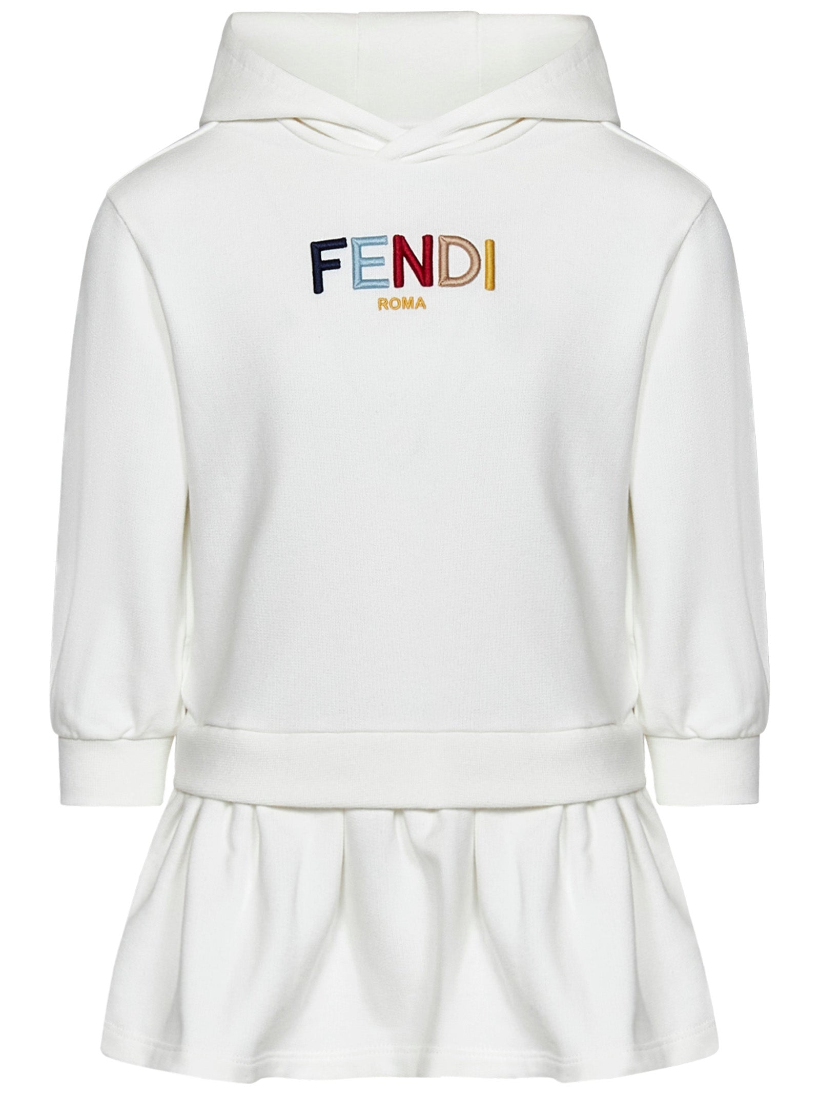 Fendi Kids BFB5285V0F0TU9