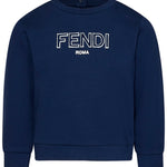 Fendi Kids BUH0715V0F1I11