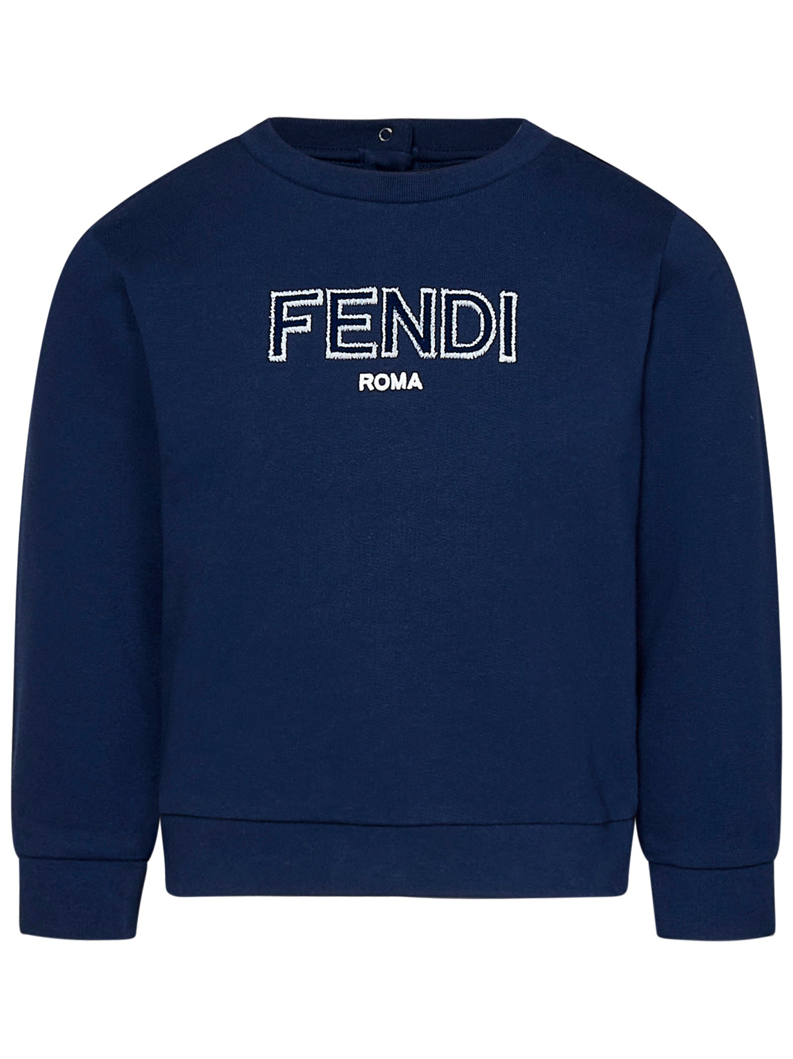 Fendi Kids BUH0715V0F1I11