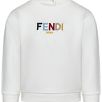 Fendi Kids BUH0785V0F0TU9