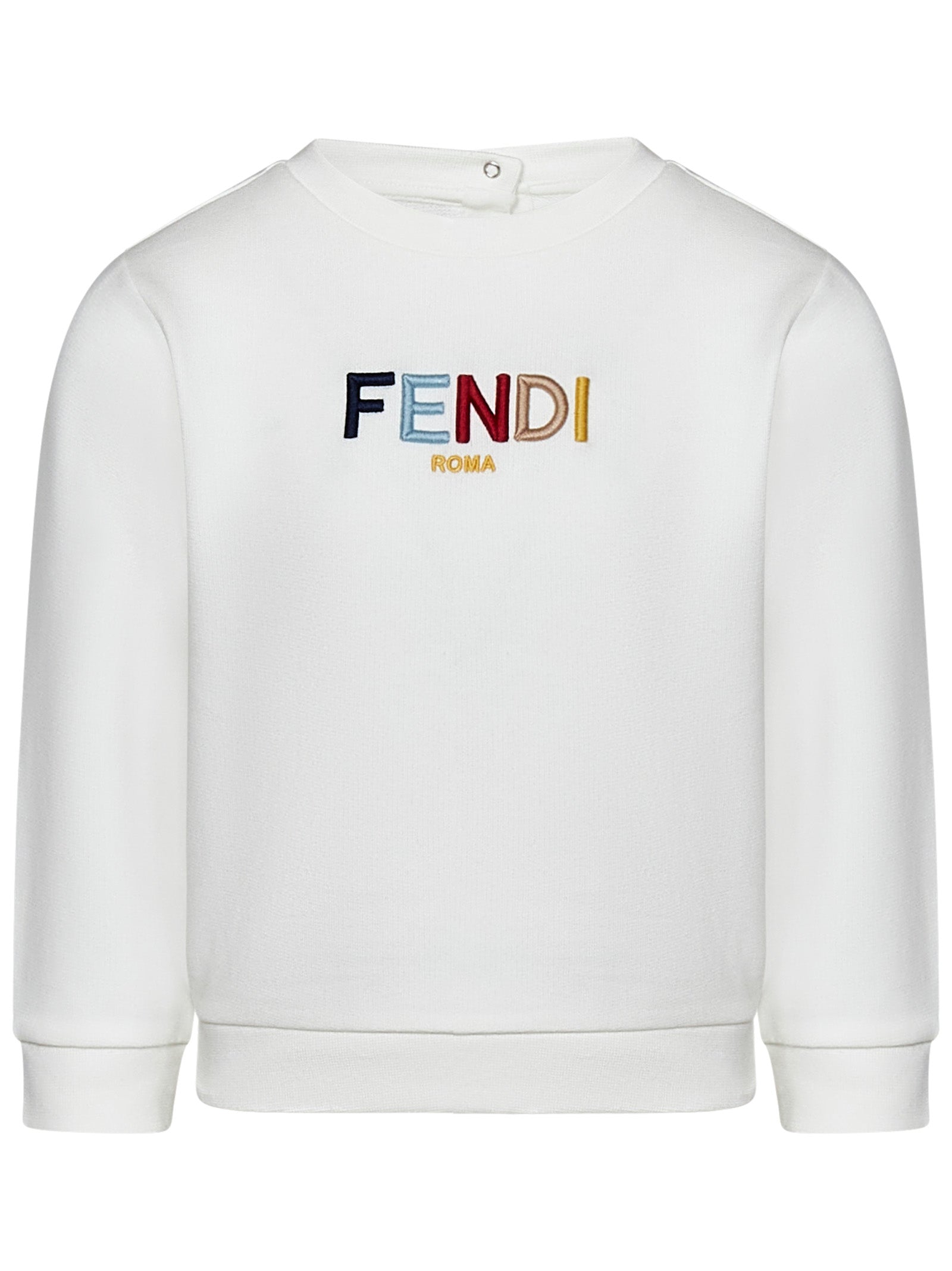 Fendi Kids BUH0785V0F0TU9