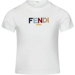 Fendi Kids BUI0887AJF0TU9