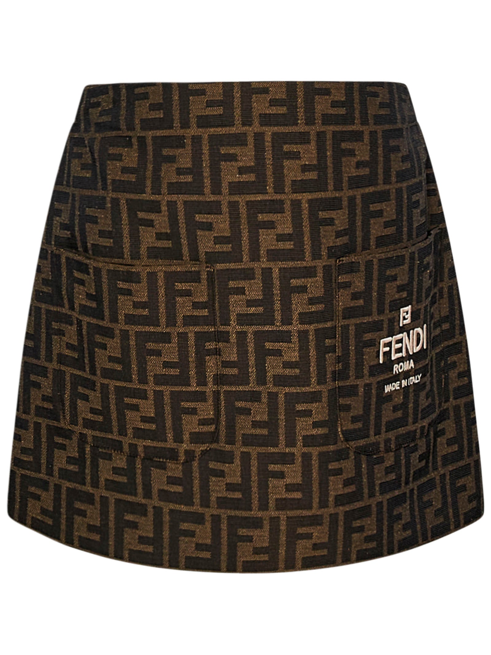 Fendi Kids JFE151AQTKF15B6