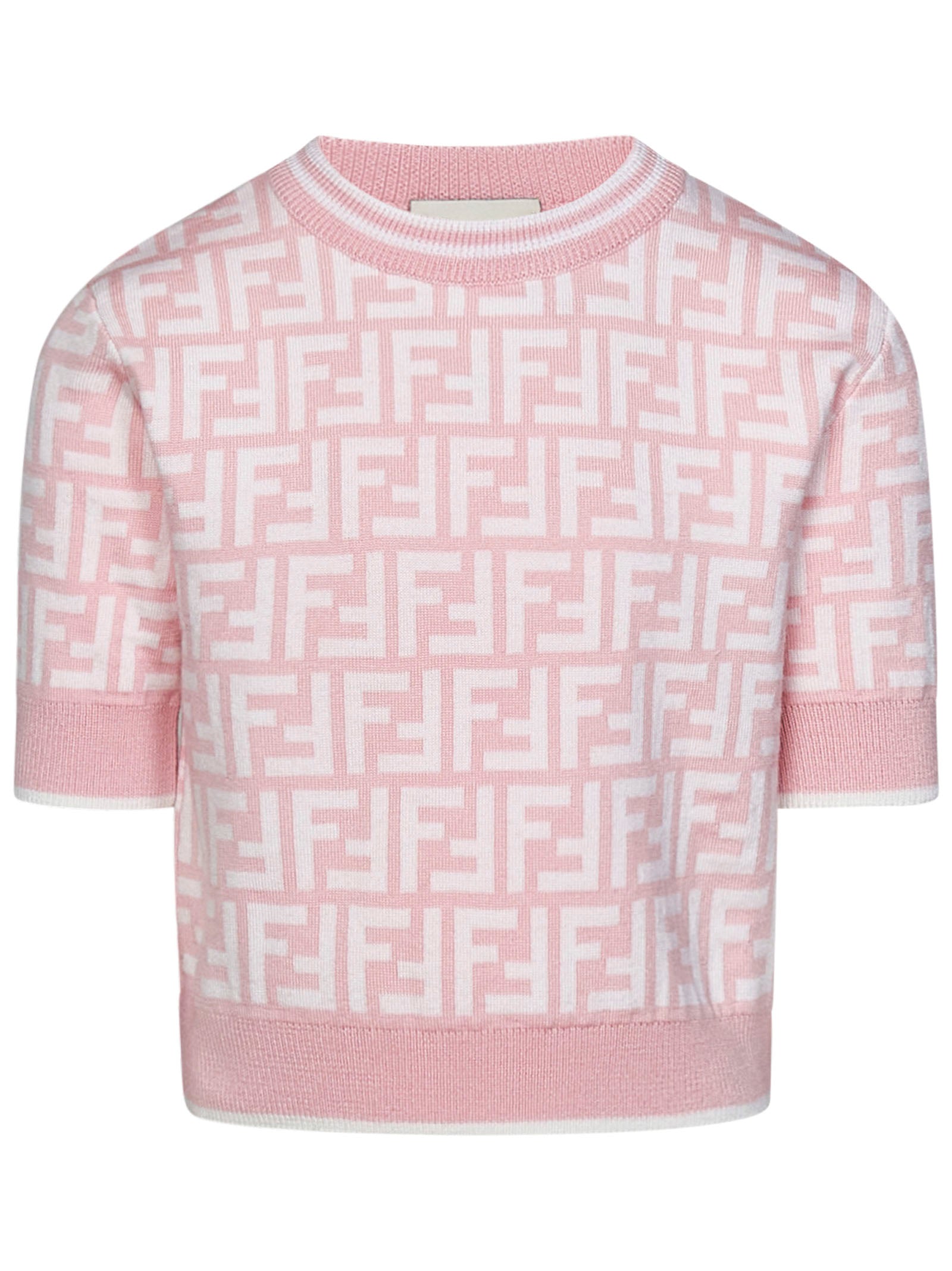 Fendi Kids JFG184AS5LF1QF0