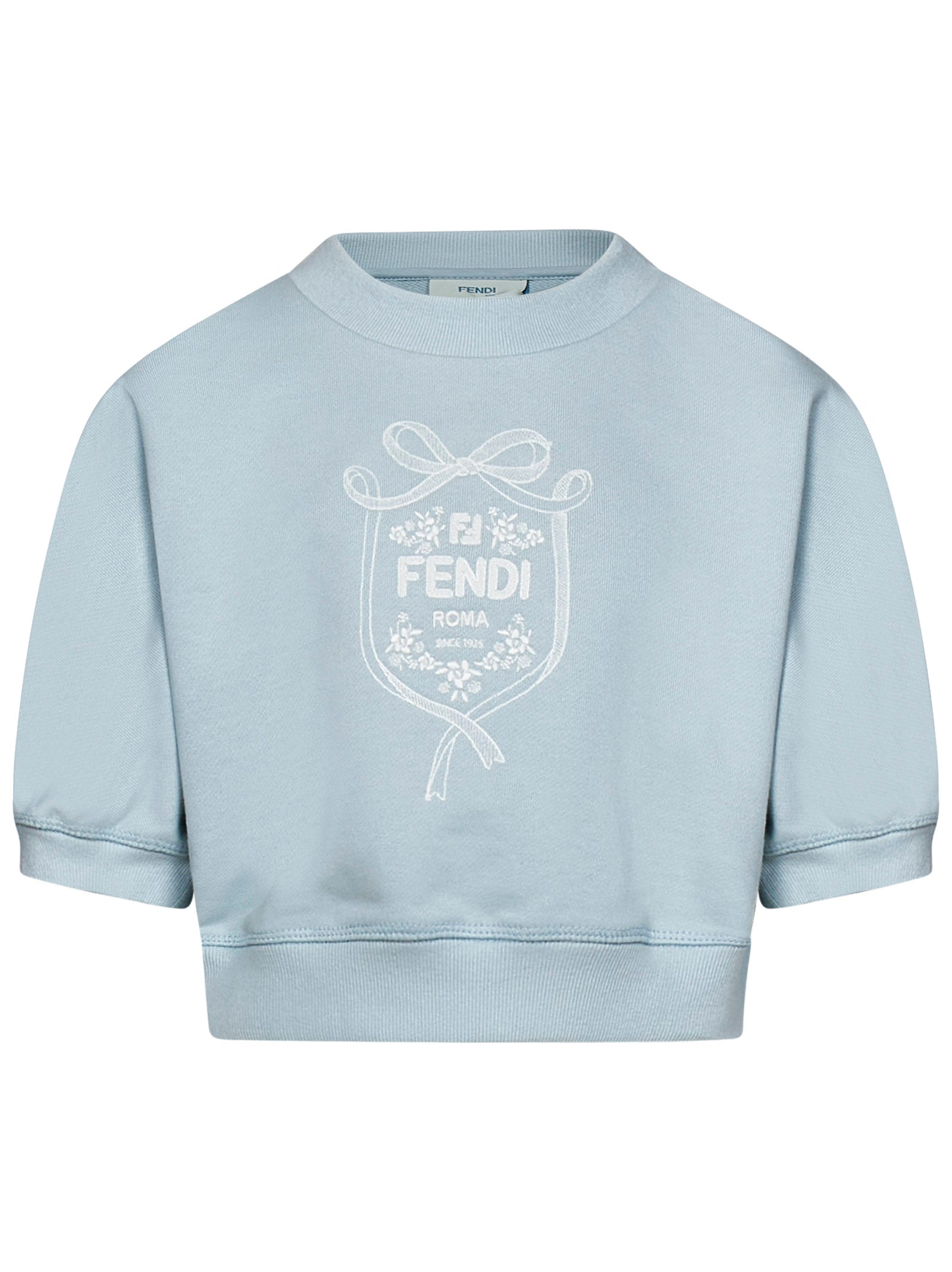 Fendi Kids JFH1495V0F08S8