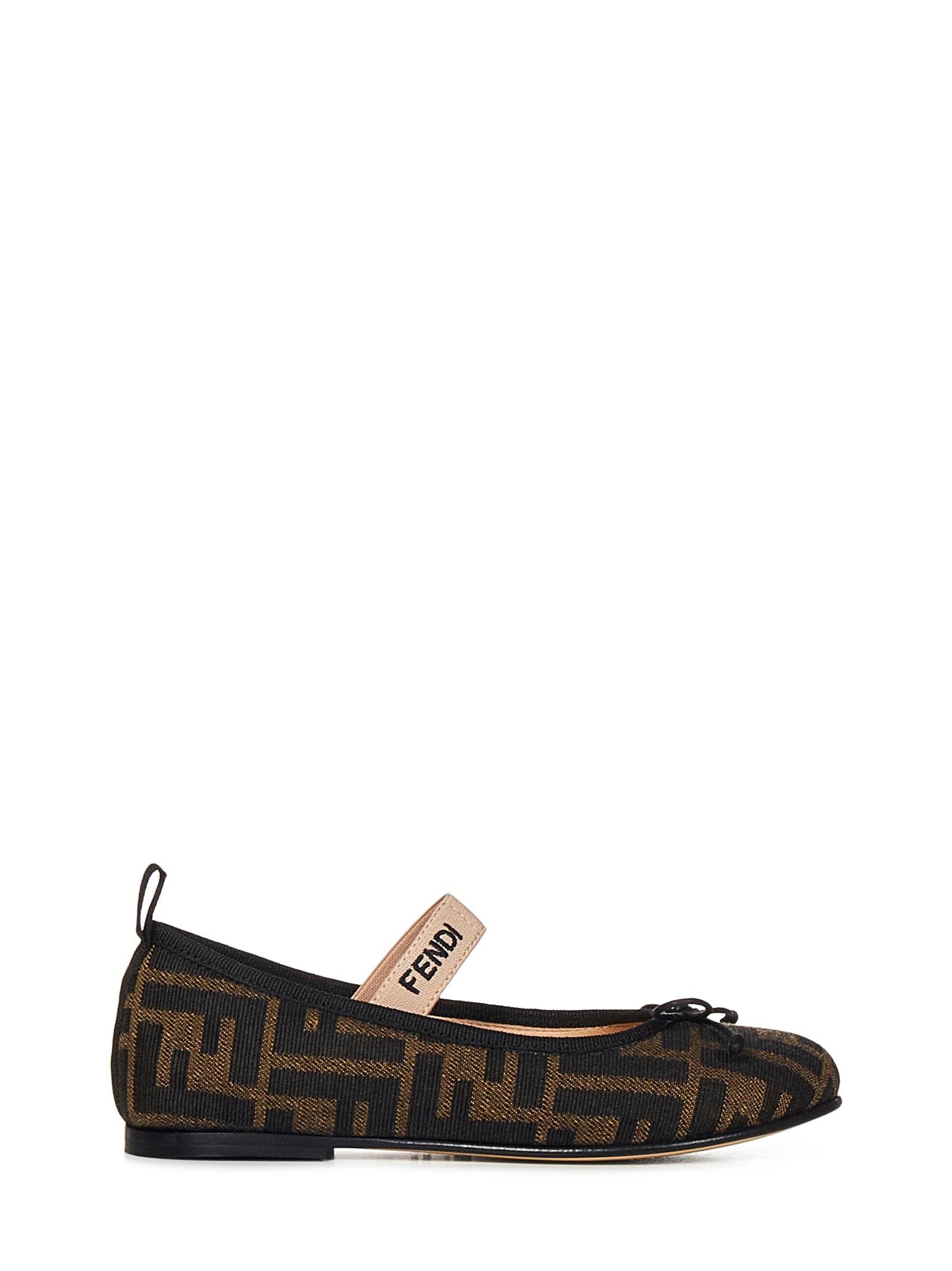 Fendi Kids JFR376AQ75F1NJB