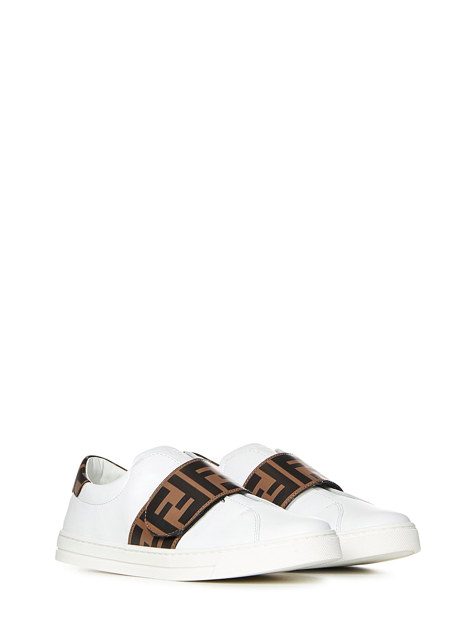 Fendi Kids JMR325A7N4FOC1A