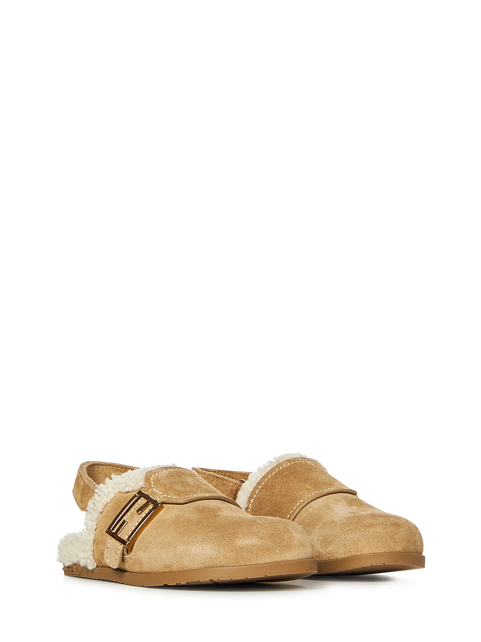 Fendi Kids JMR449TK6F1OOW