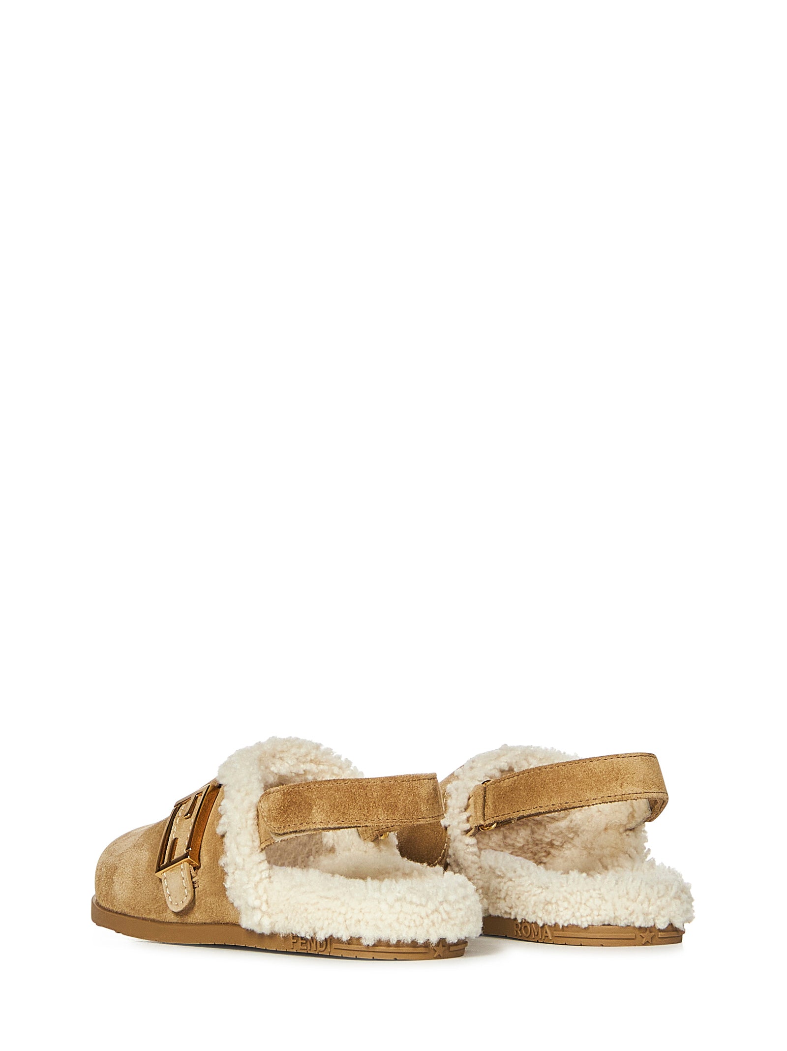 Fendi Kids JMR449TK6F1OOW