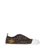 Fendi Kids JMR462AJZEF1NJK