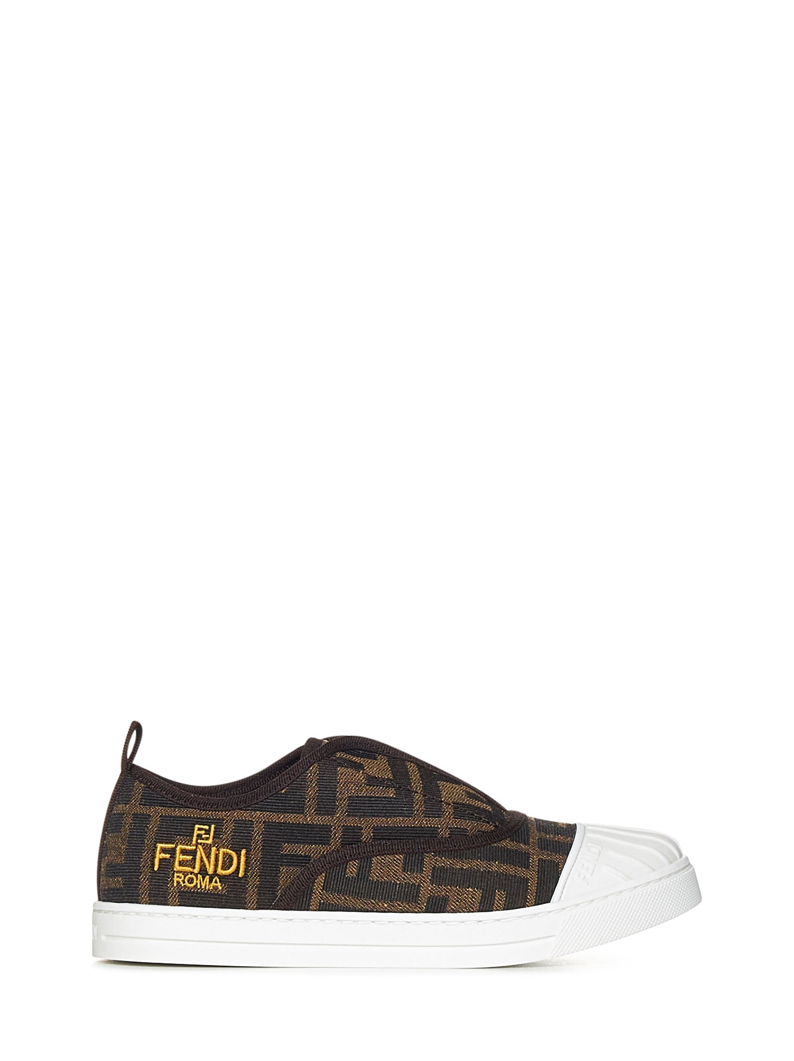 Fendi Kids JMR462AJZEF1NJK