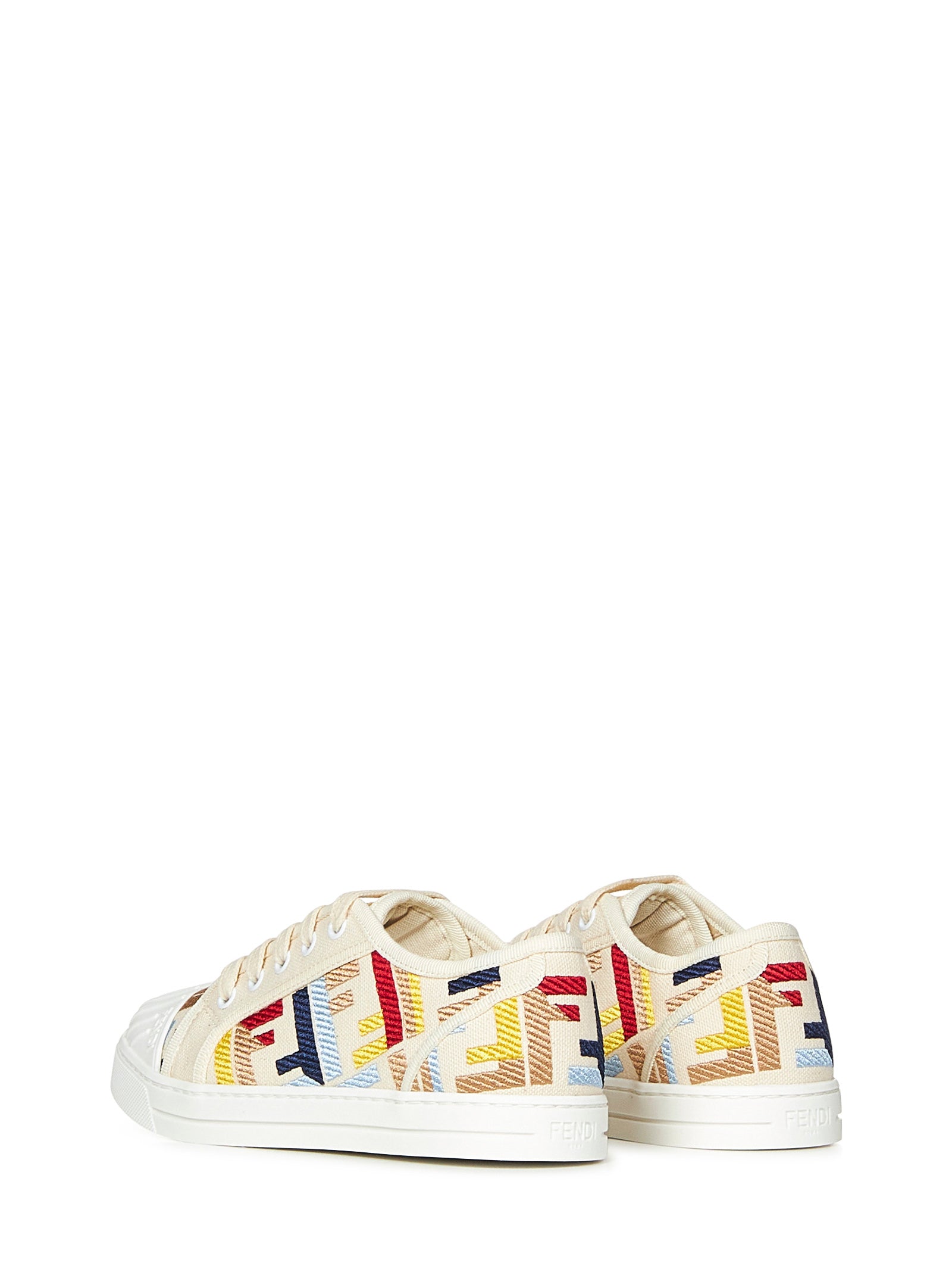 Fendi Kids JMR493ARIVF0JXN