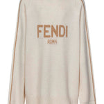 Fendi Kids JUG011AG3YF1P2N