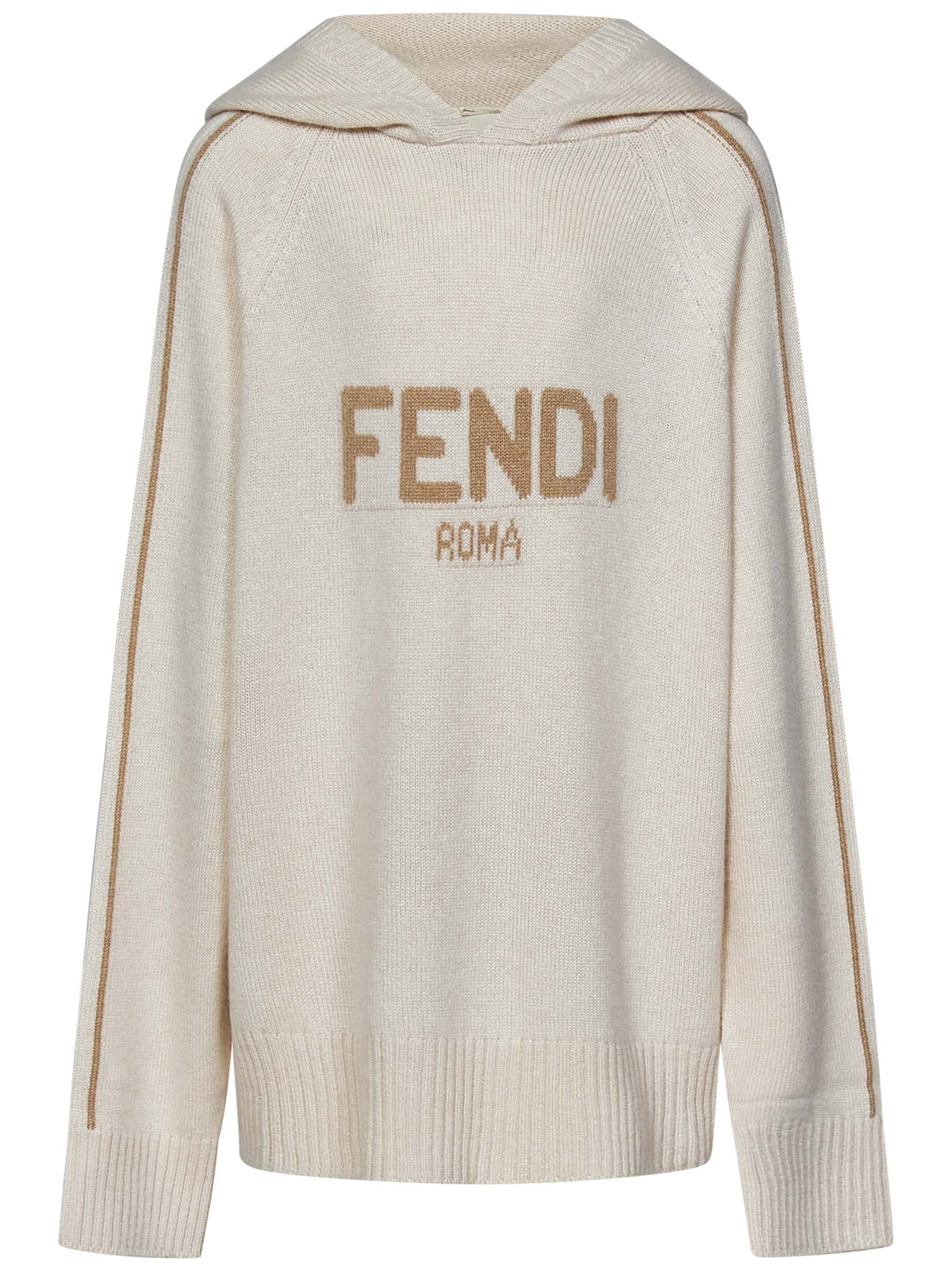 Fendi Kids JUG011AG3YF1P2N