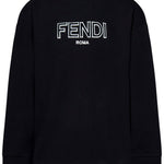 Fendi Kids JUH0775V0F0GME