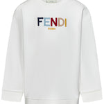 Fendi Kids JUH0885V0F0TU9