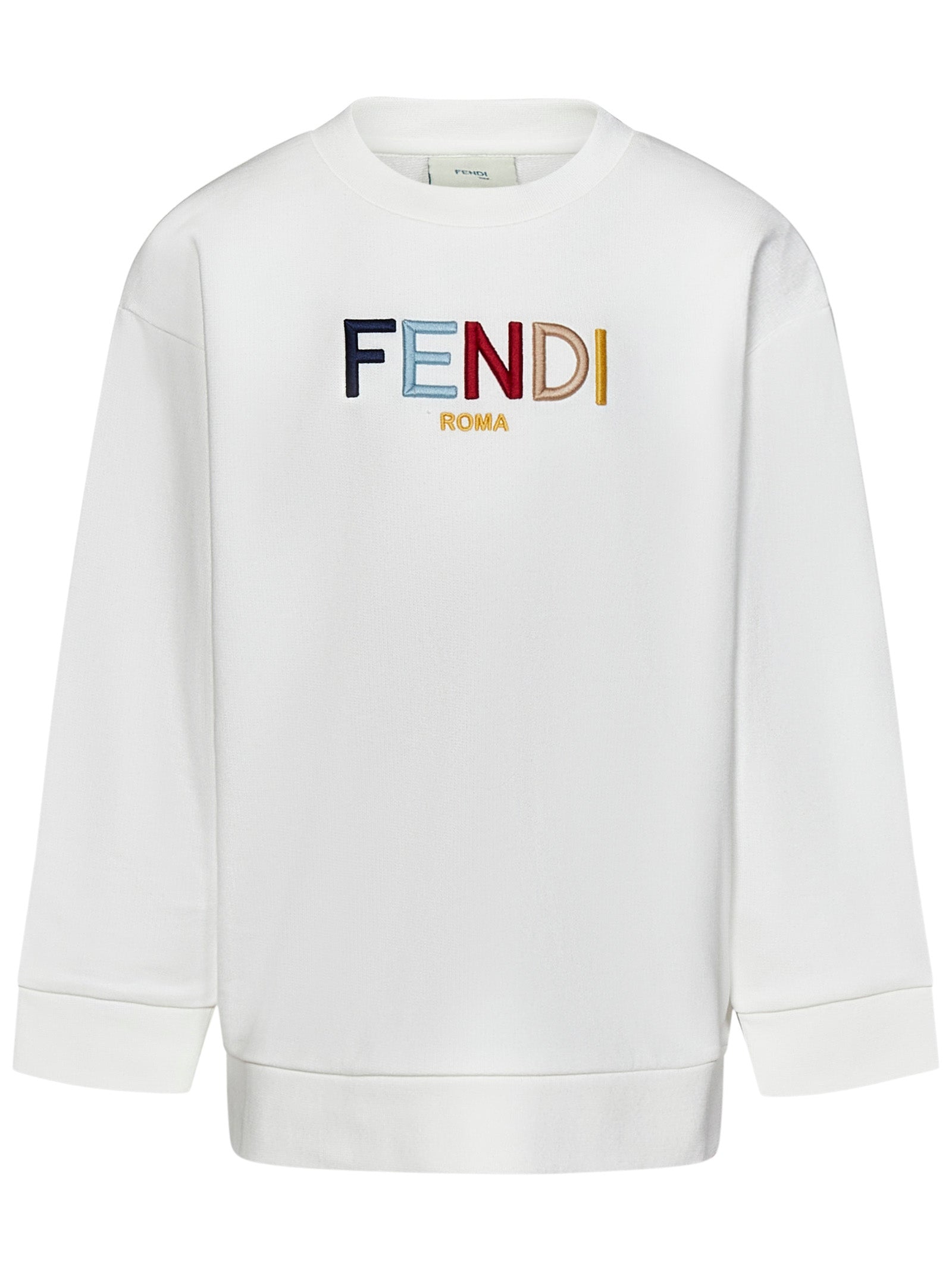 Fendi Kids JUH0885V0F0TU9