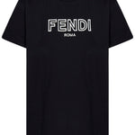 Fendi Kids JUI1597AJF0RWK