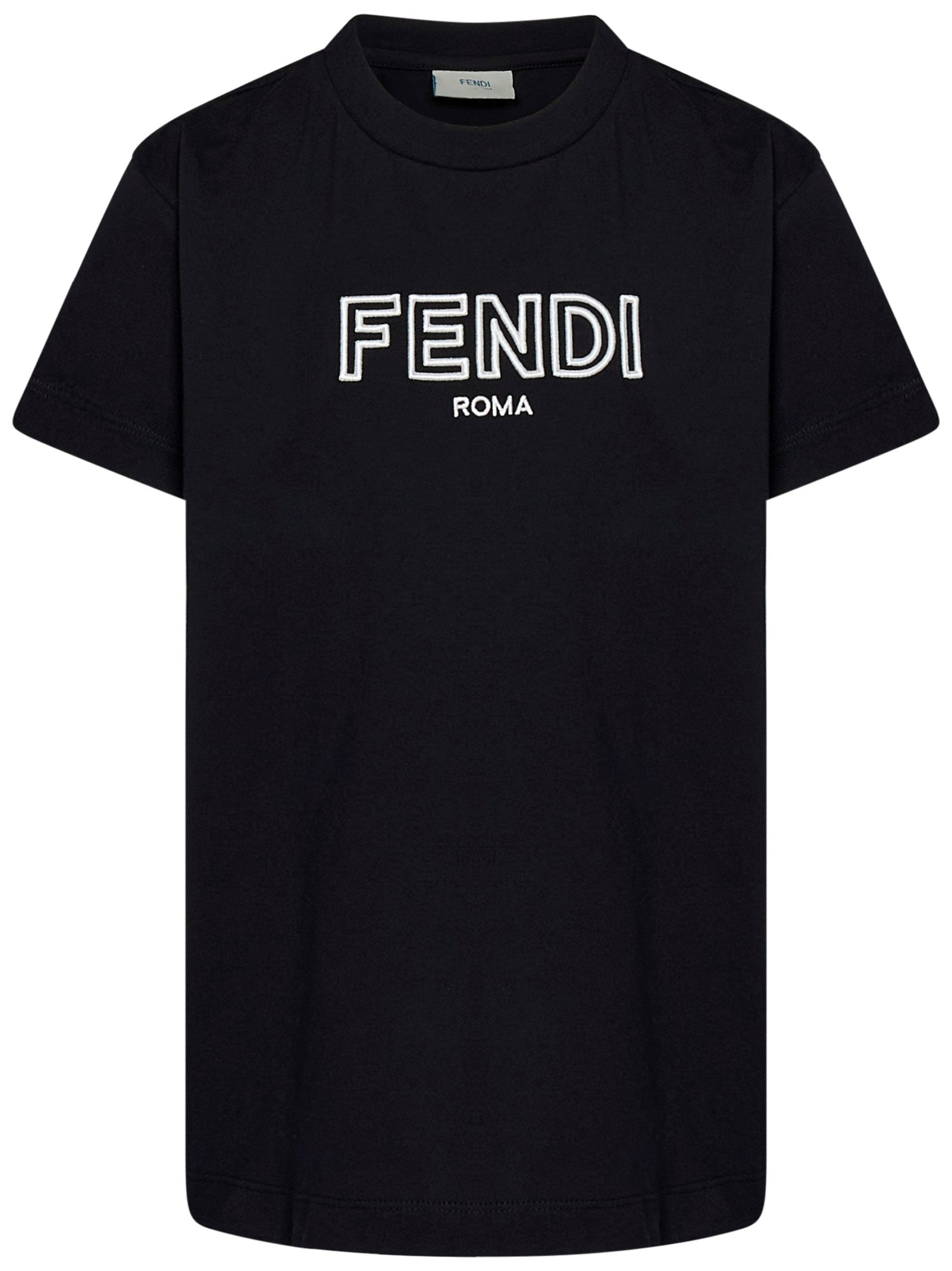 Fendi Kids JUI1597AJF0RWK