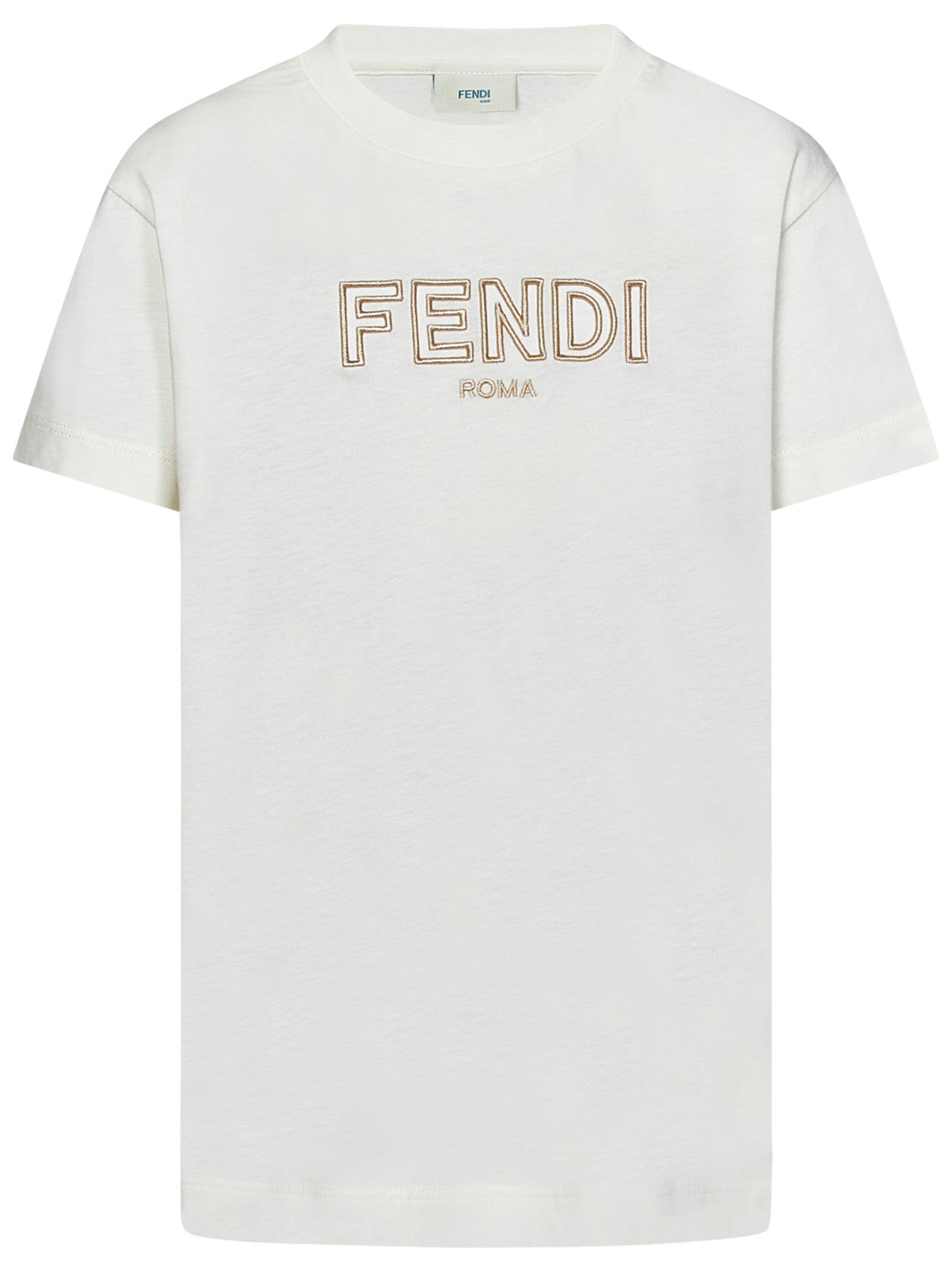 Fendi Kids JUI1597AJF1PCP