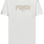 Fendi Kids JUI1597AJF1PCP