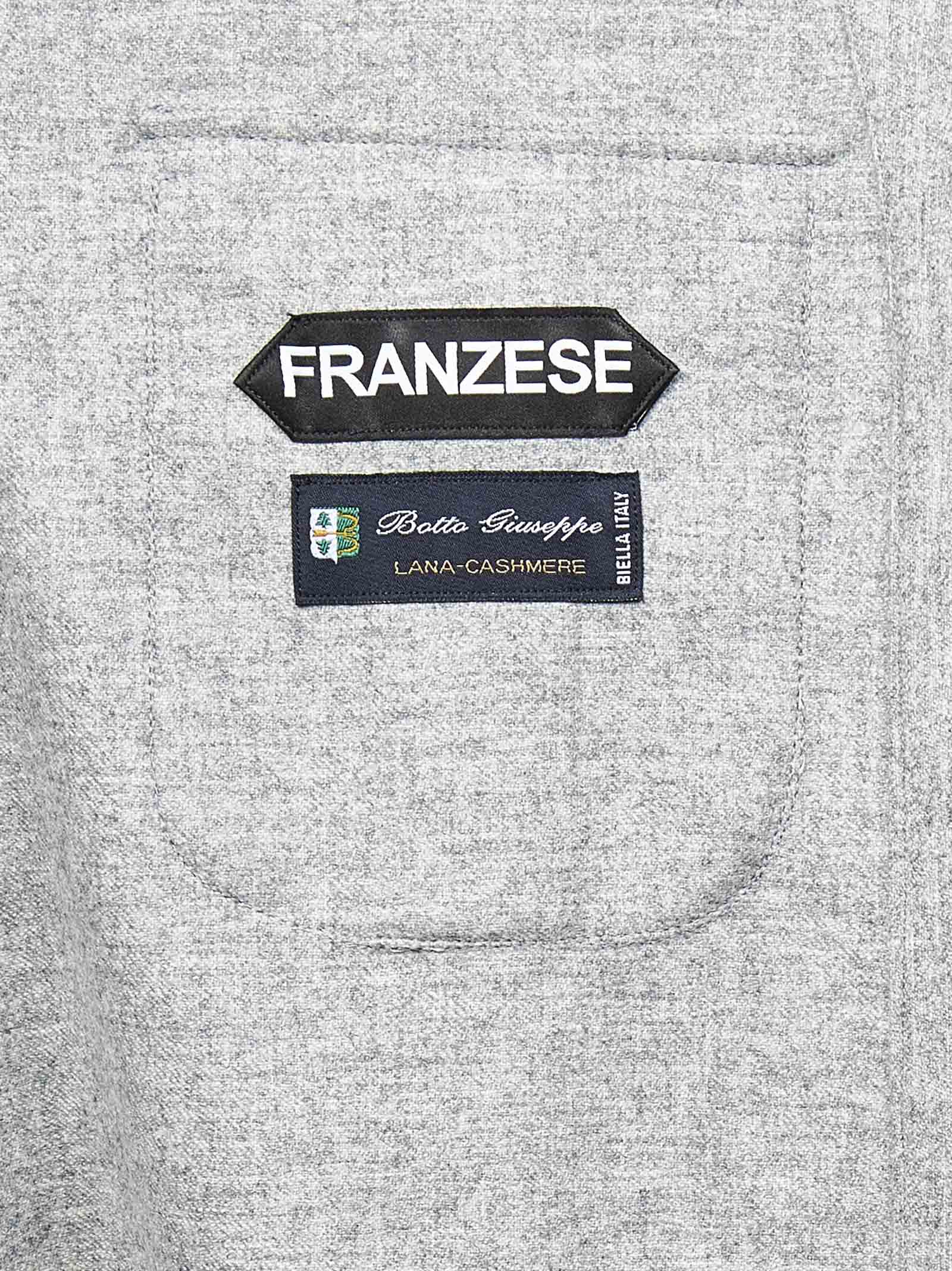 Franzese Collection 2OS6ZAATXNOMUP21