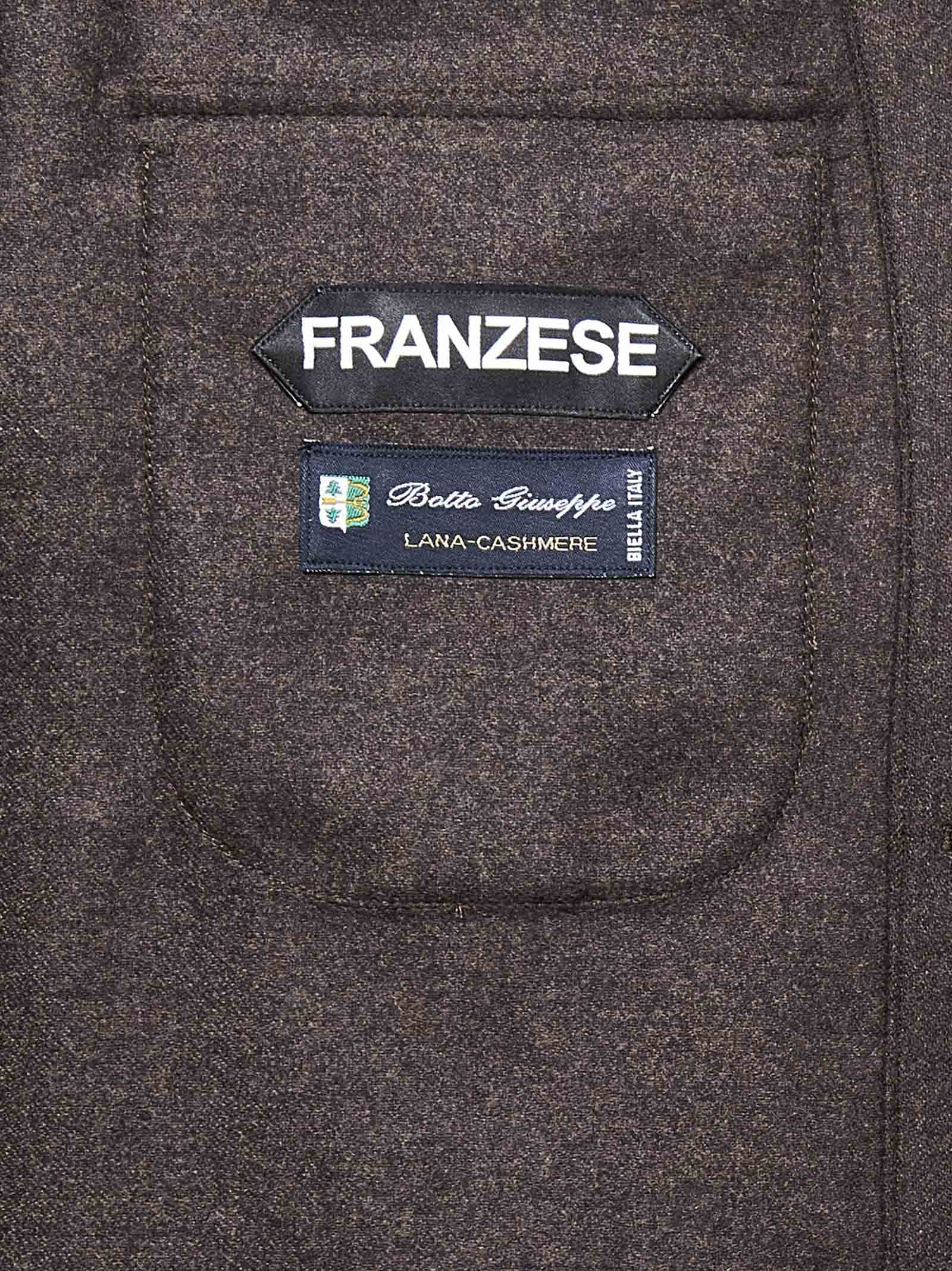 Franzese Collection 2OS6ZAATXNOMUP42