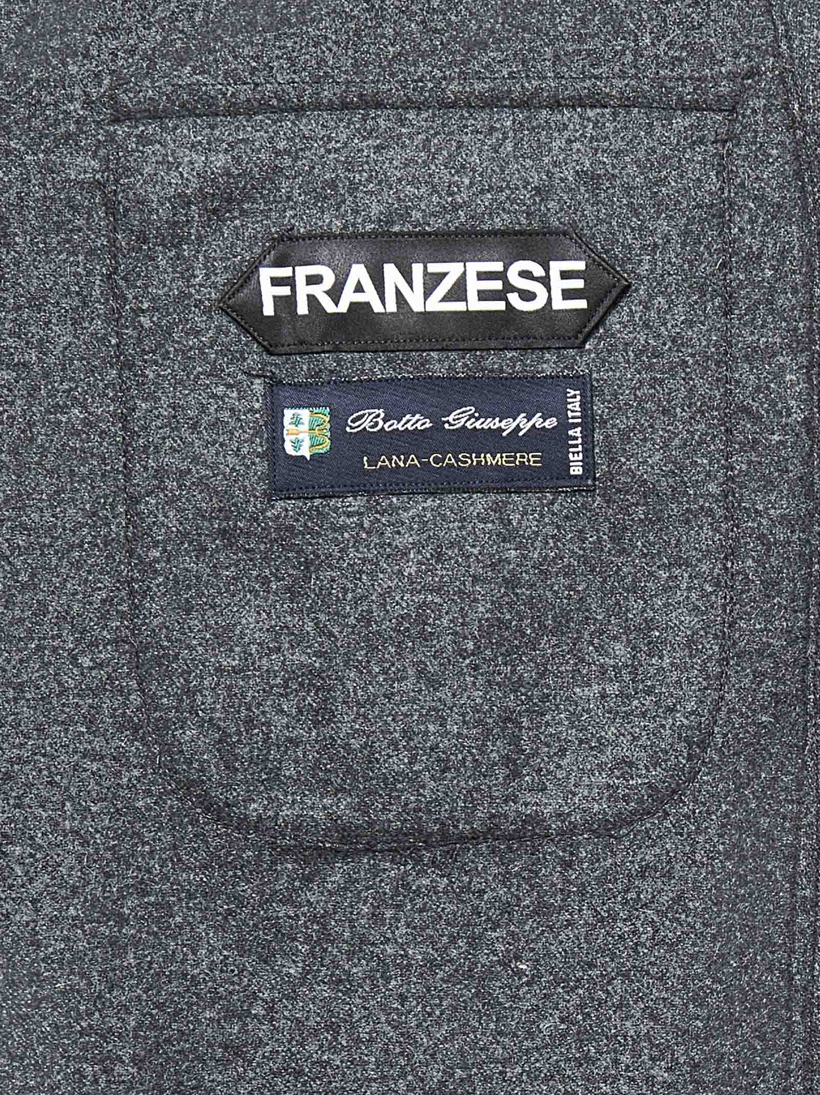 Franzese Collection 2OS6ZAATXNOMUP90