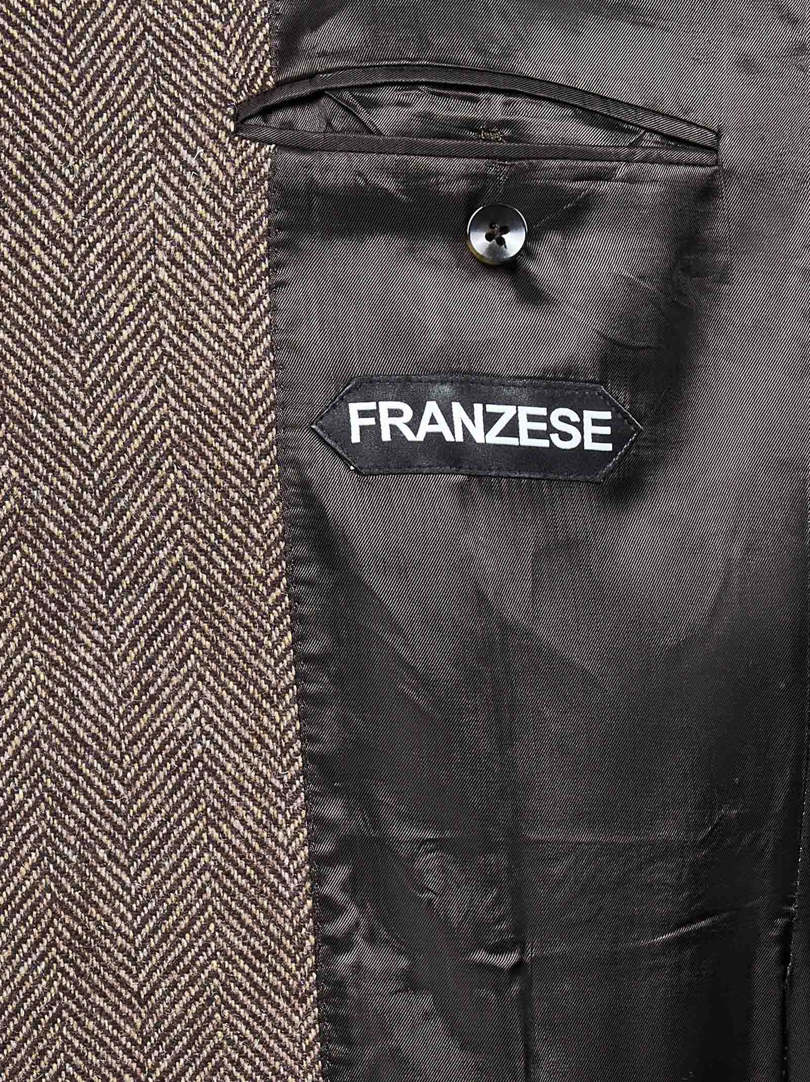 Franzese Collection 3K781NUBI0208R44