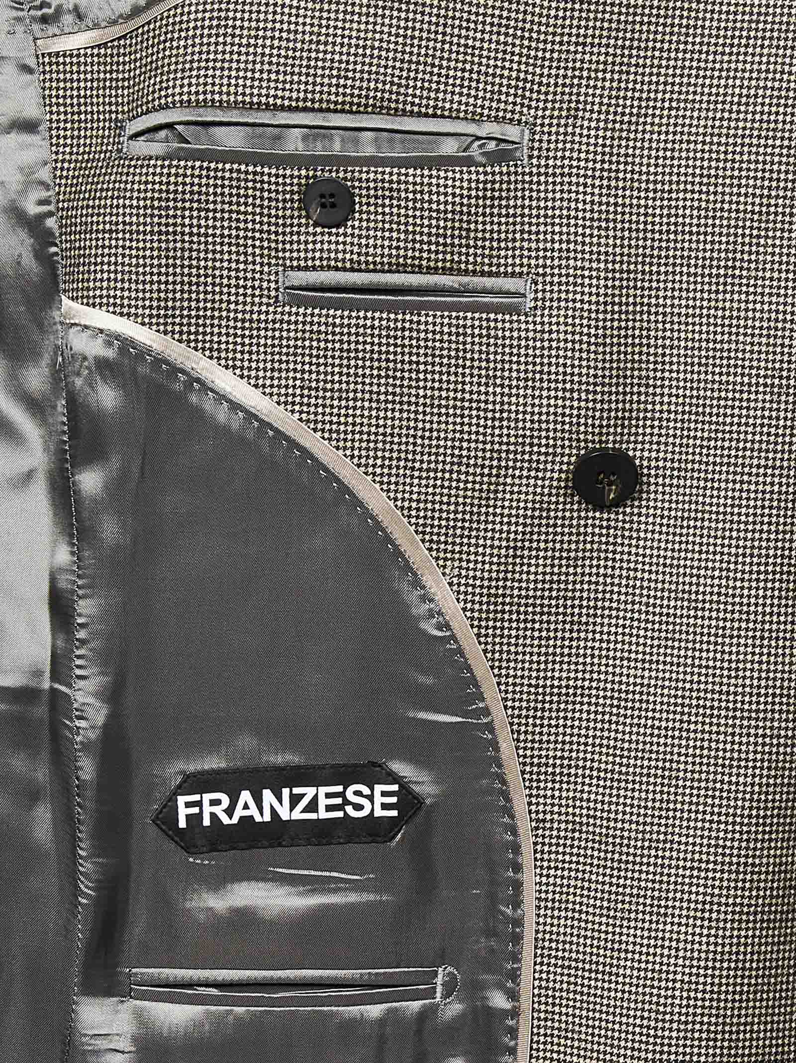 Franzese Collection A22424BEIGE