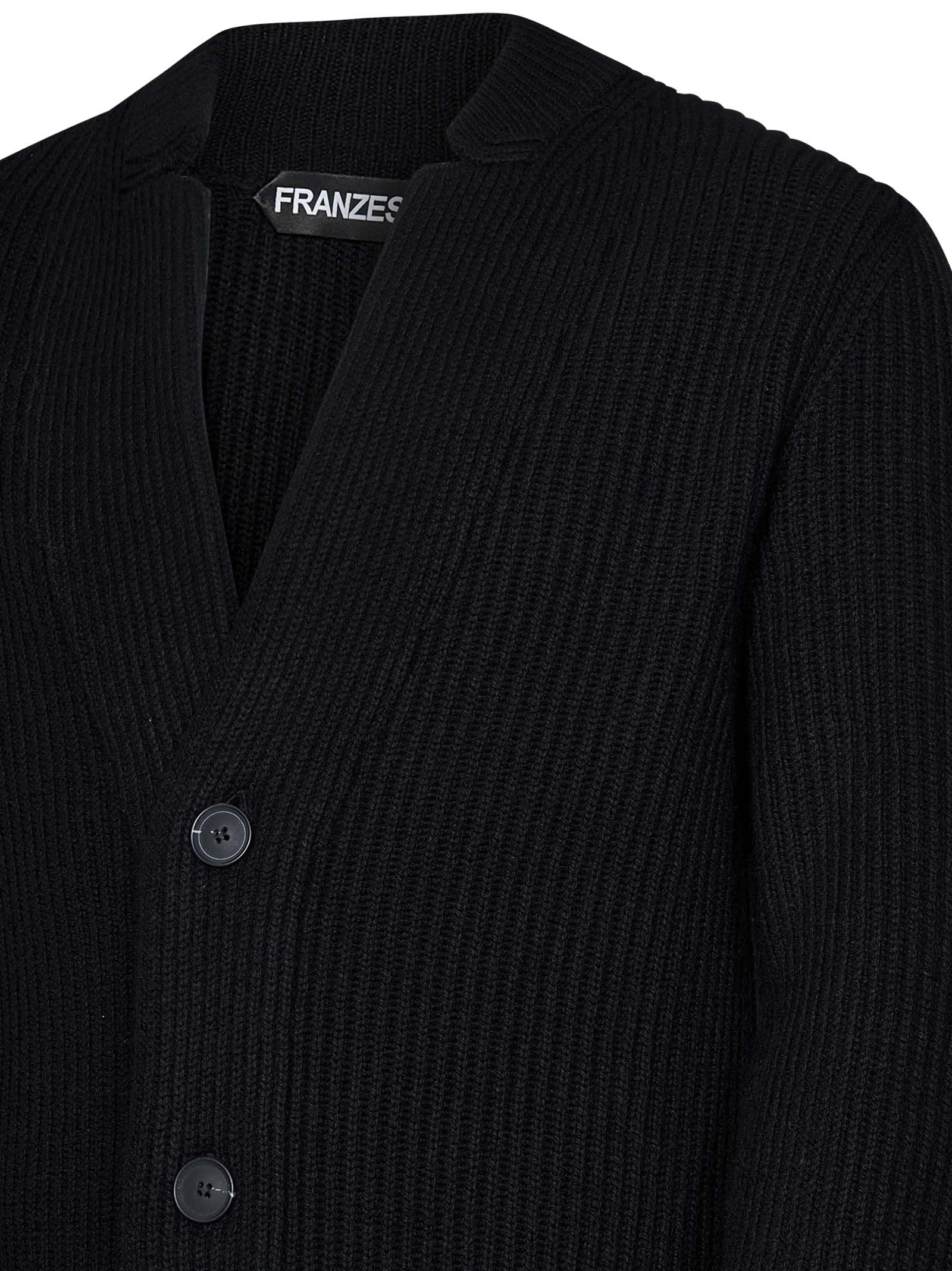 Franzese Collection Pronta Sartoria AU7275NNERO