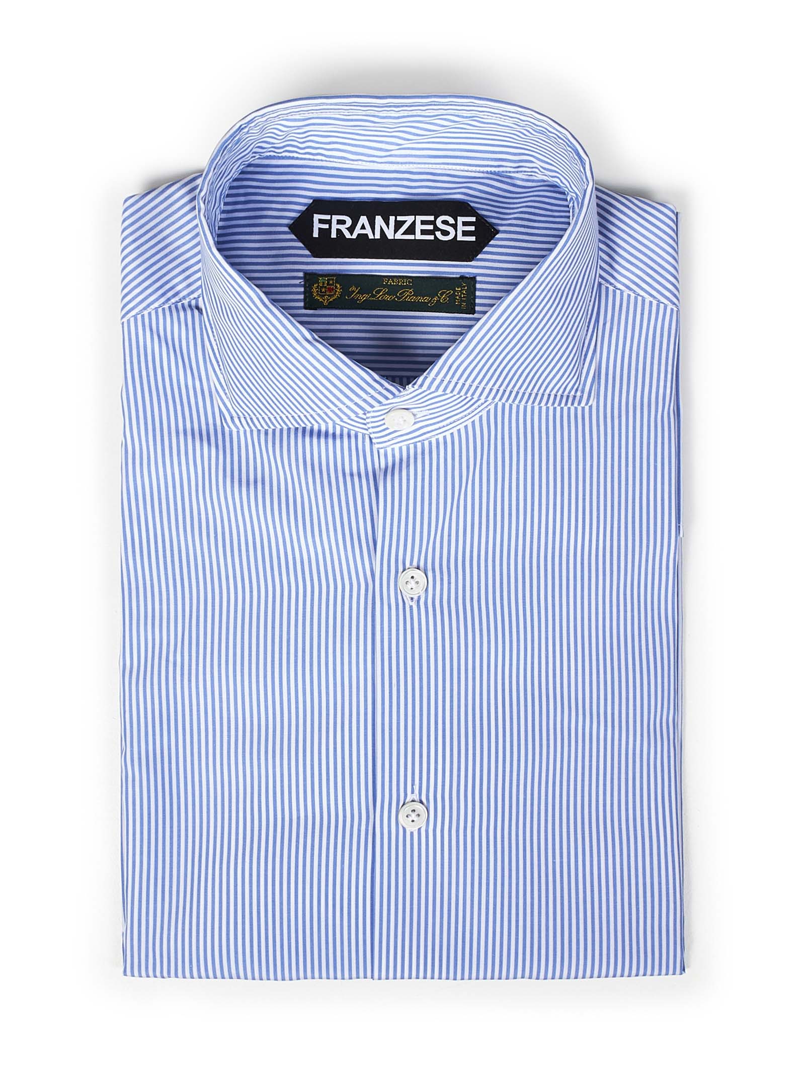 Franzese Collection Pronta Sartoria FRACM22BLU