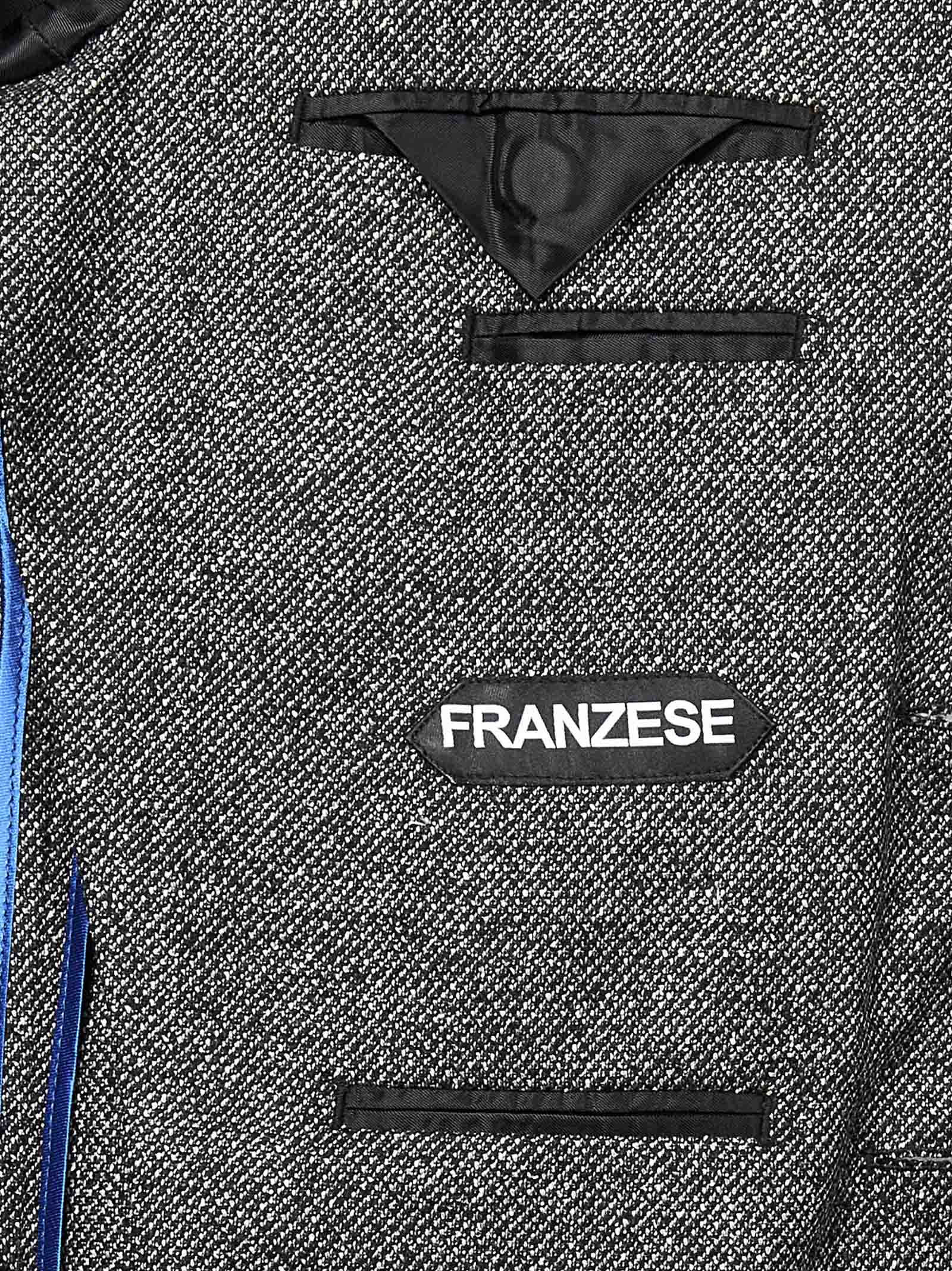 Franzese Collection G22428NERA