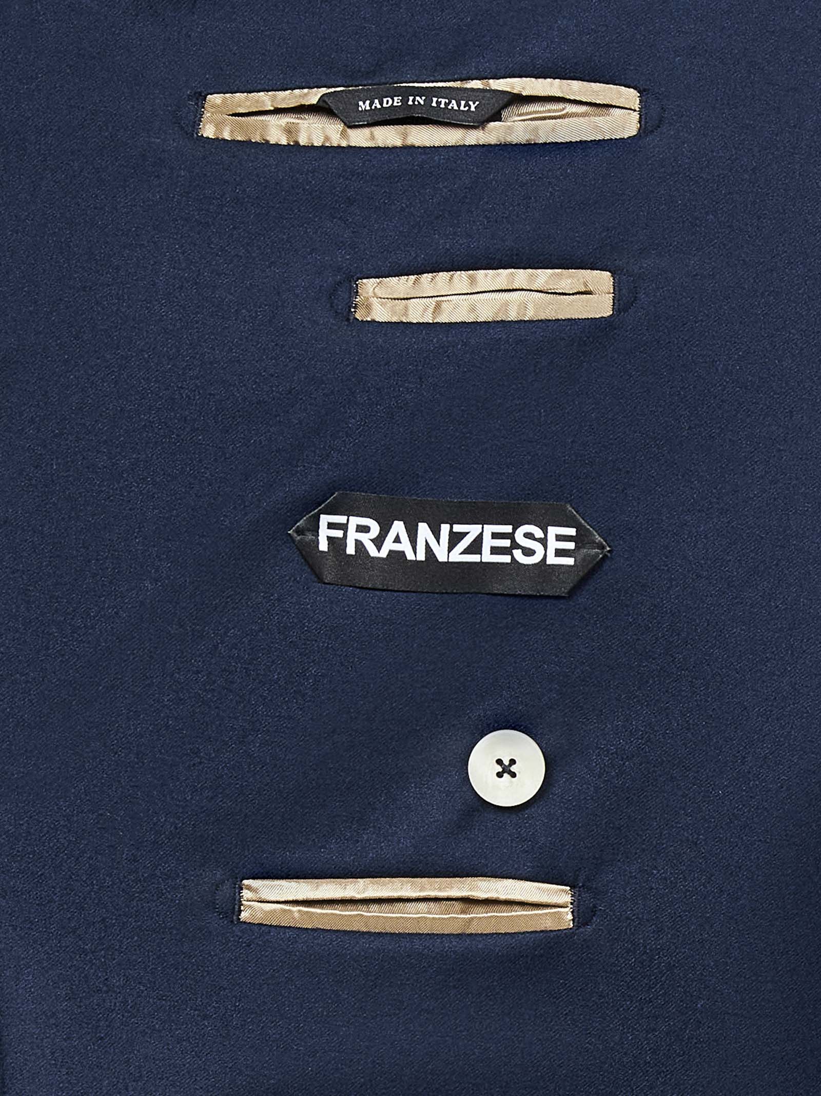 Franzese Collection G22434BLU