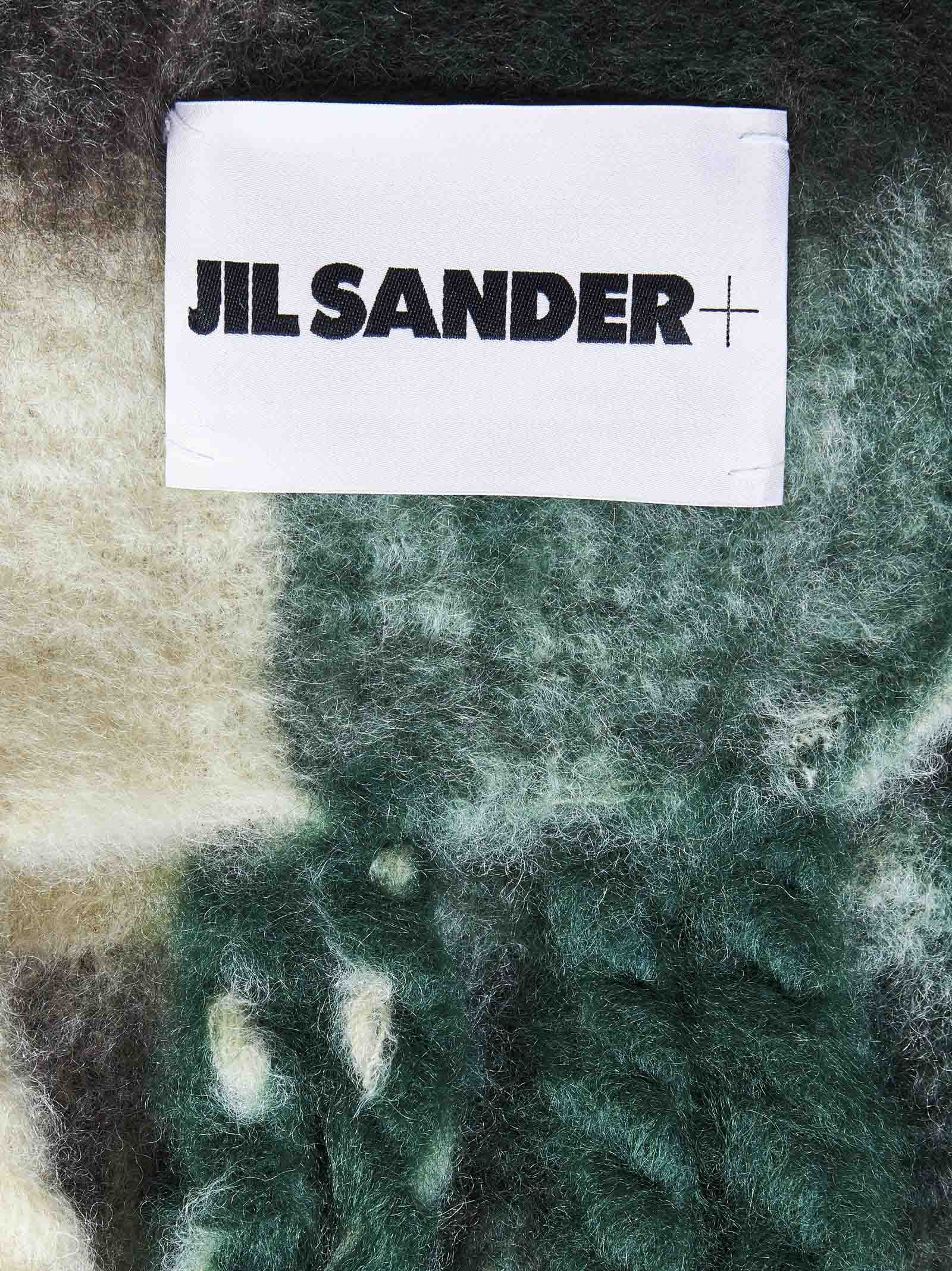 Jil Sander J47TE0118J40041745