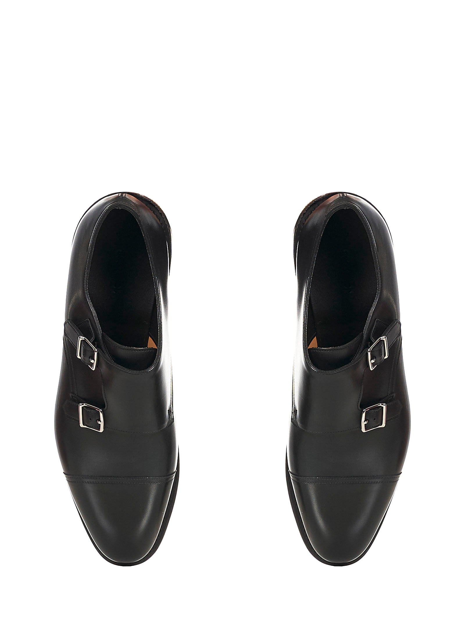 John Lobb 228032L1RBLACK