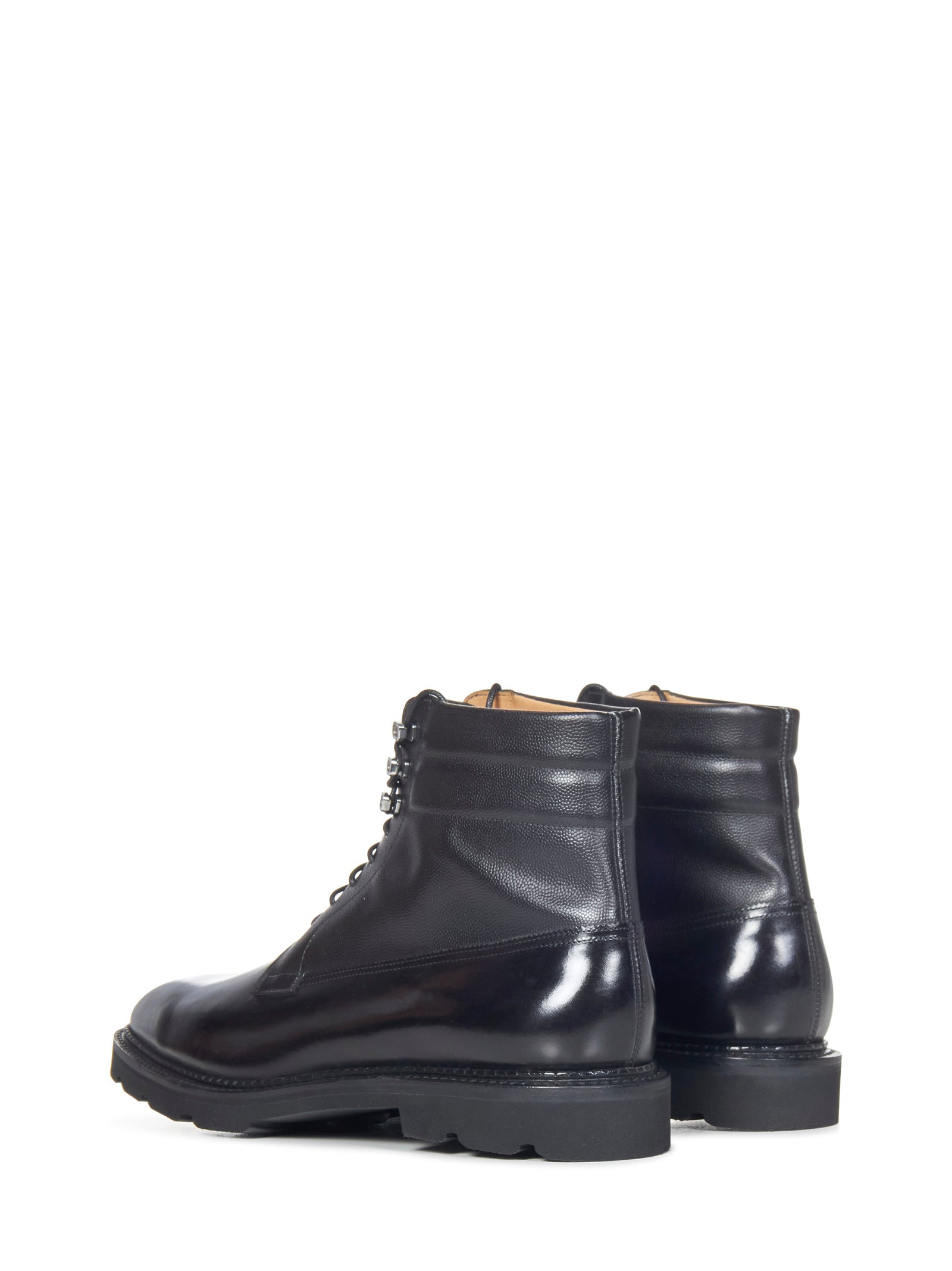 John Lobb 462X9ML1RBLACK